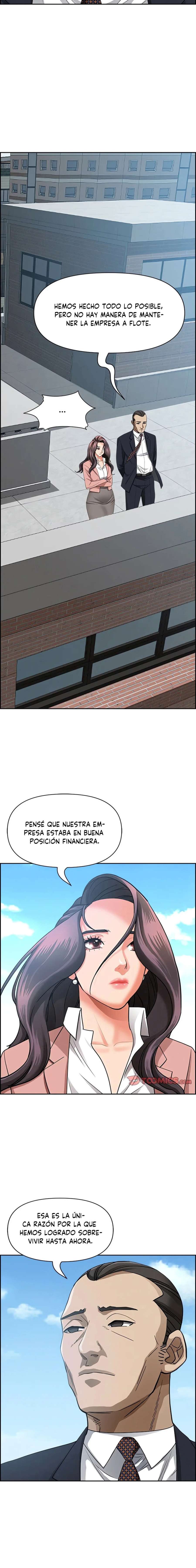 Guardian de Milfs Capítulo 16 - Page 11