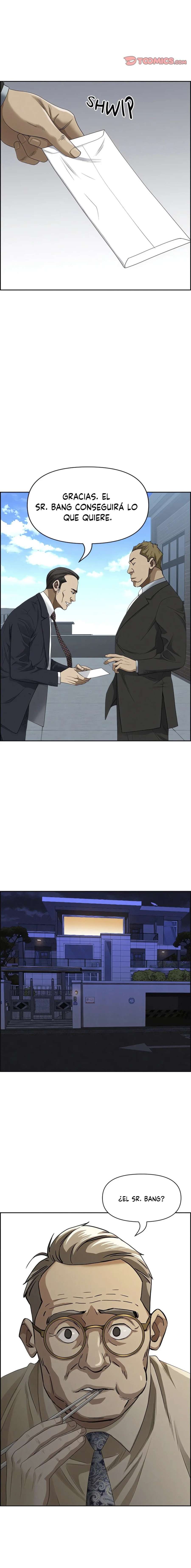 Guardian de Milfs Capítulo 16 - Page 16