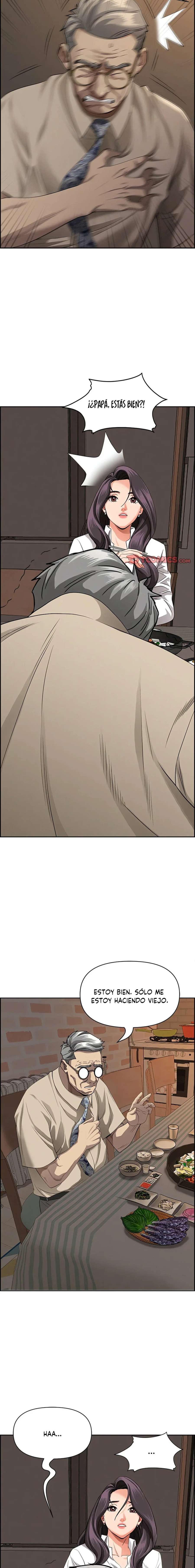 Guardian de Milfs Capítulo 16 - Page 20