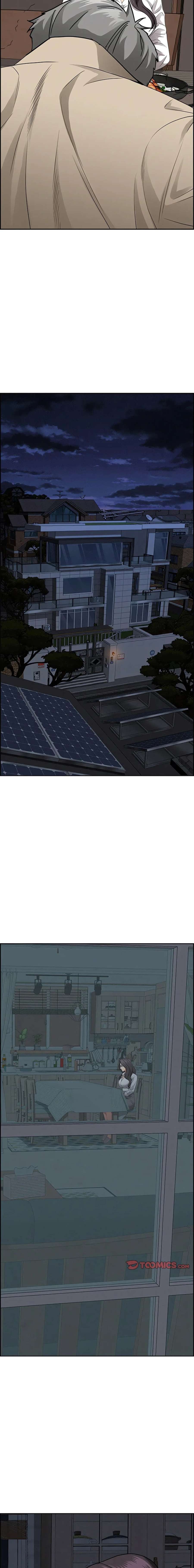 Guardian de Milfs Capítulo 16 - Page 21