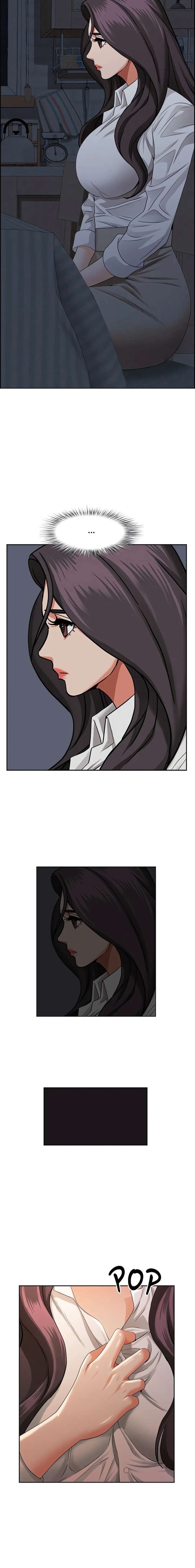 Guardian de Milfs Capítulo 16 - Page 22