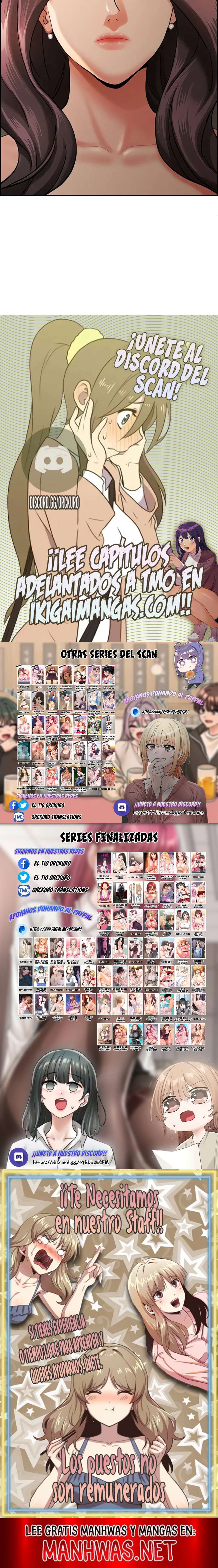 Guardian de Milfs Capítulo 16 - Page 25