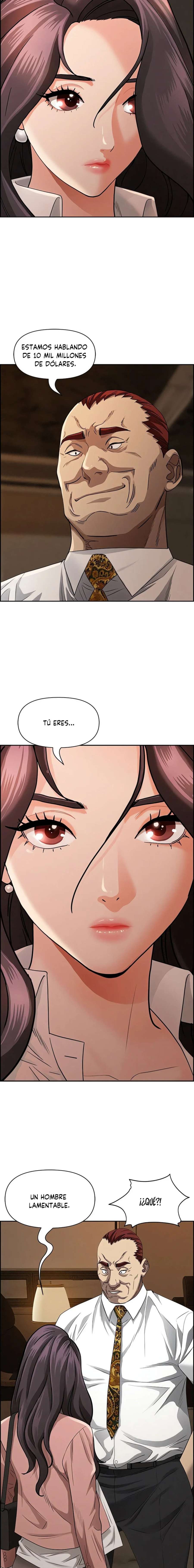 Guardian de Milfs Capítulo 16 - Page 6