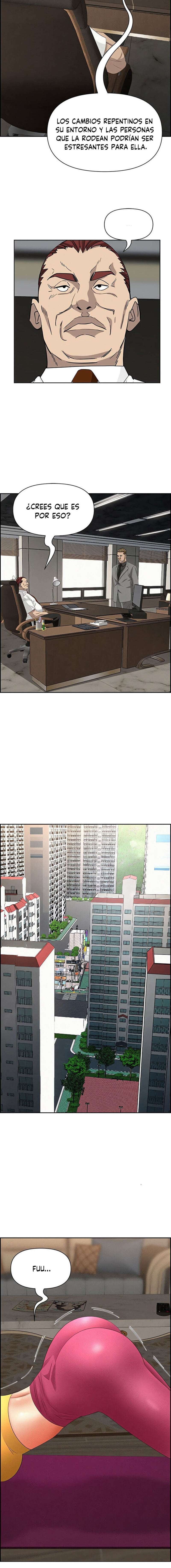 Guardian de Milfs Capítulo 17 - Page 16