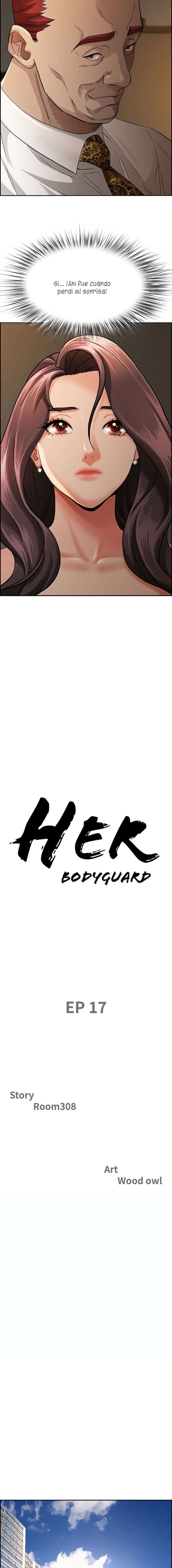 Guardian de Milfs Capítulo 17 - Page 2