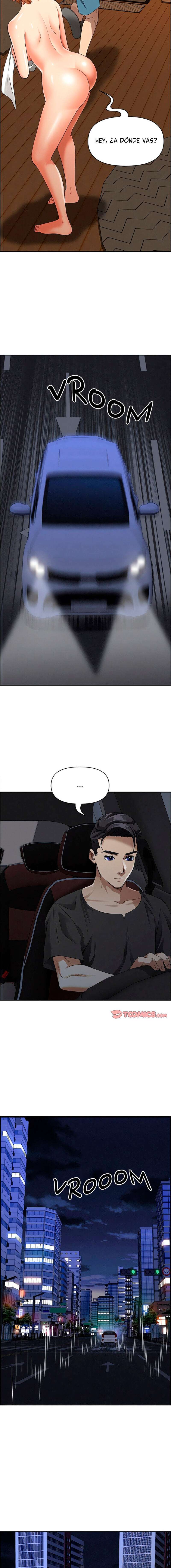 Guardian de Milfs Capítulo 18 - Page 16