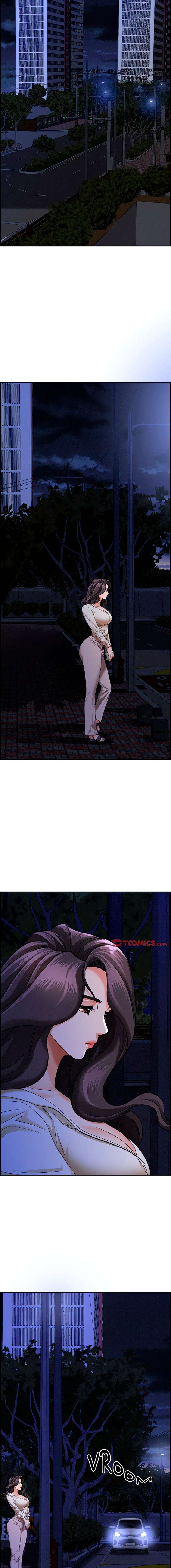 Guardian de Milfs Capítulo 18 - Page 17