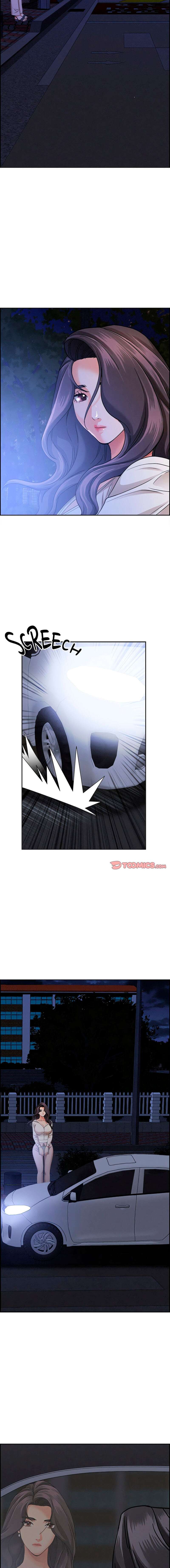 Guardian de Milfs Capítulo 18 - Page 18