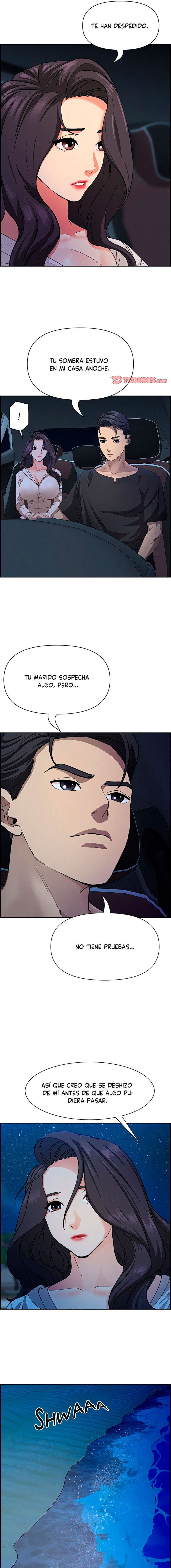 Guardian de Milfs Capítulo 19 - Page 4