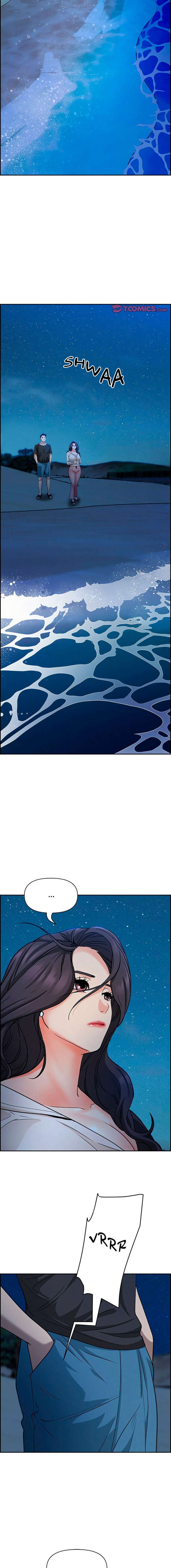 Guardian de Milfs Capítulo 19 - Page 5