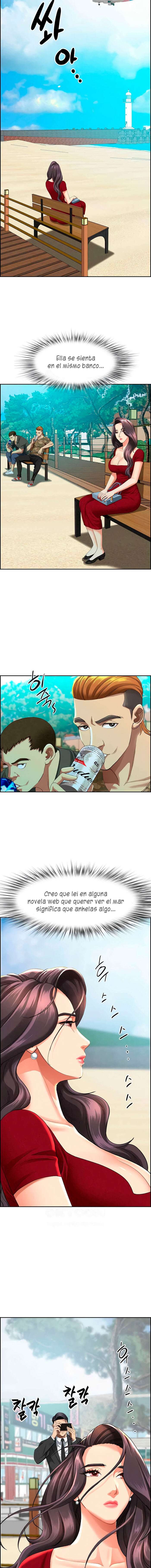 Guardian de Milfs Capítulo 2 - Page 12