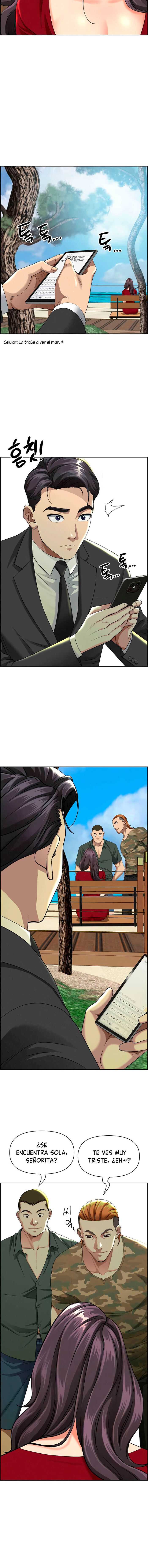 Guardian de Milfs Capítulo 2 - Page 13