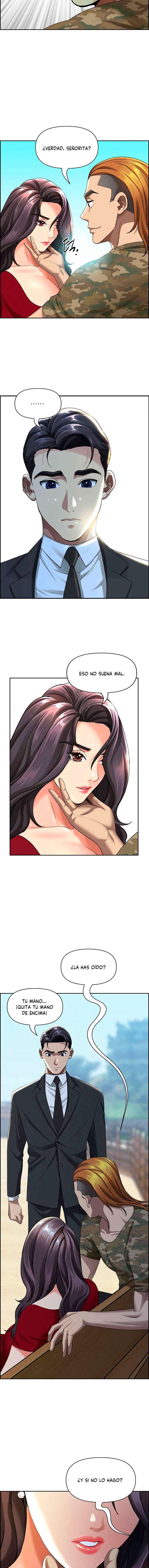 Guardian de Milfs Capítulo 2 - Page 16