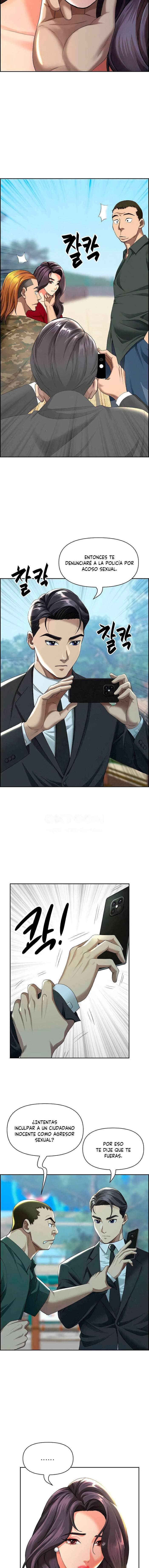 Guardian de Milfs Capítulo 2 - Page 17