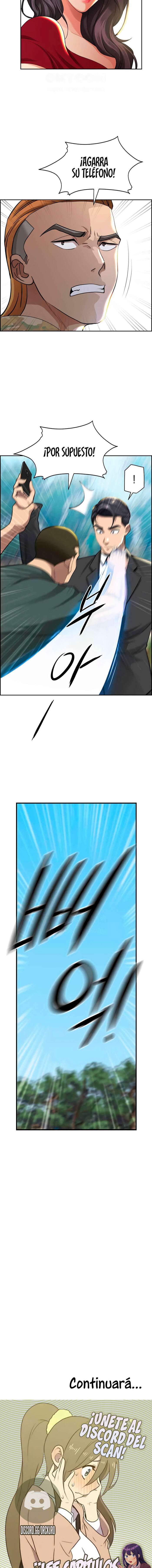 Guardian de Milfs Capítulo 2 - Page 18