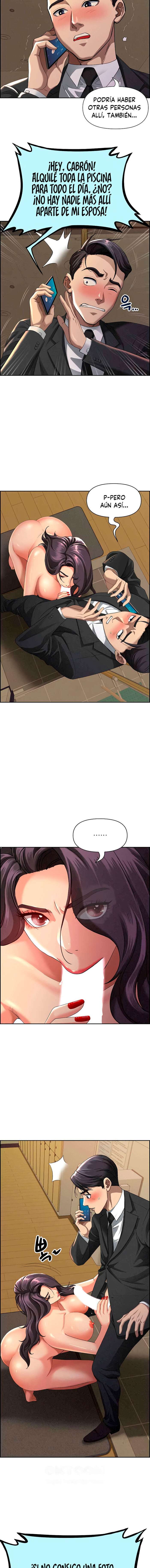 Guardian de Milfs Capítulo 2 - Page 6