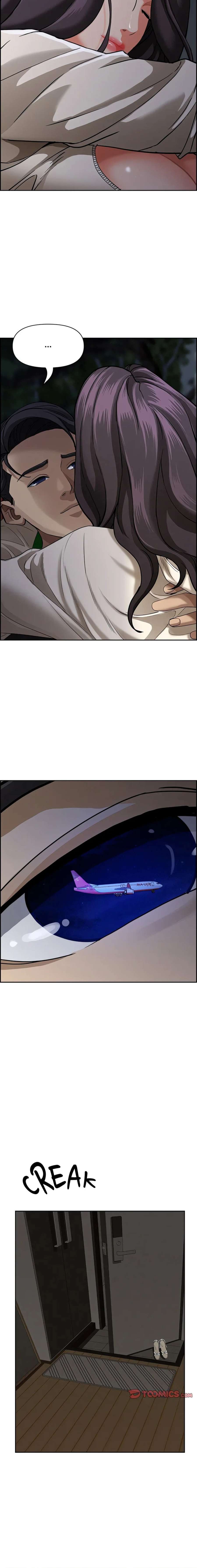 Guardian de Milfs Capítulo 20 - Page 15