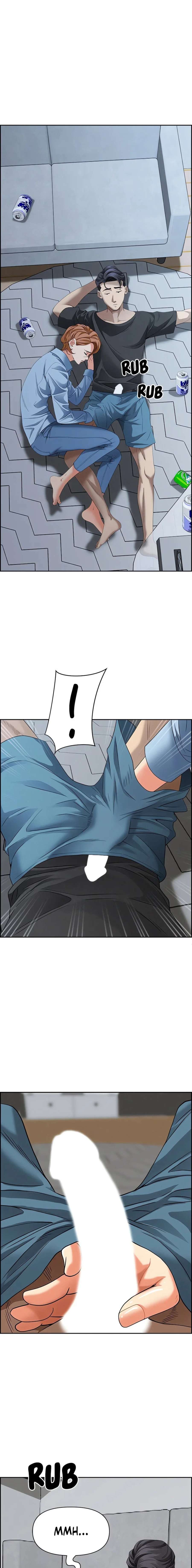 Guardian de Milfs Capítulo 20 - Page 20