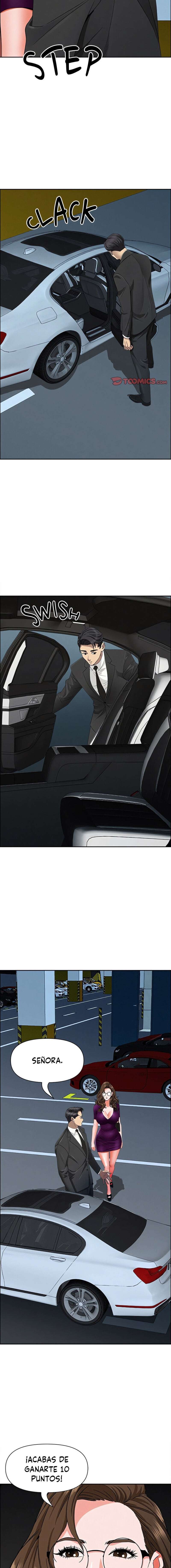 Guardian de Milfs Capítulo 22 - Page 4