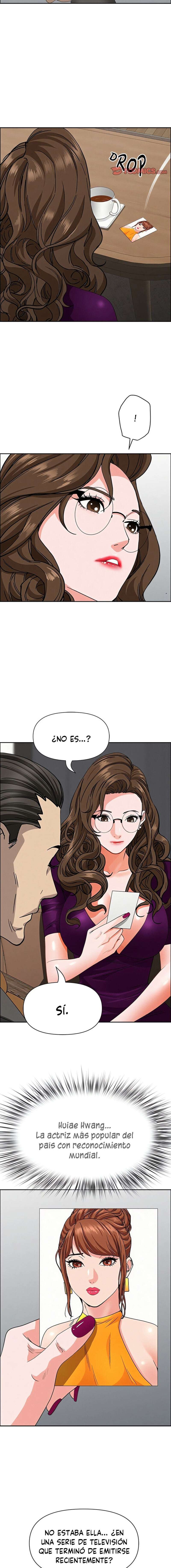 Guardian de Milfs Capítulo 23 - Page 7