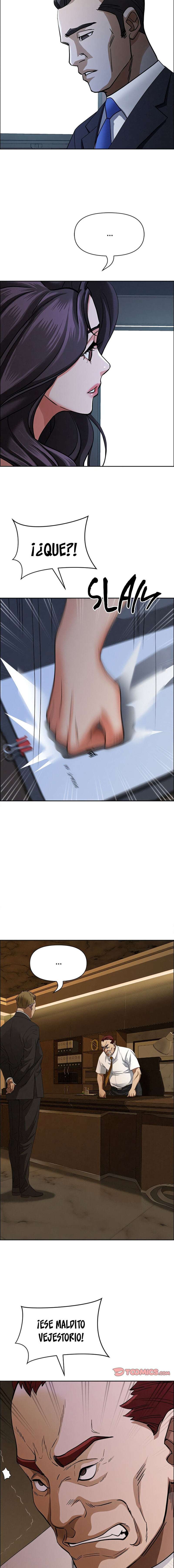 Guardian de Milfs Capítulo 24 - Page 12