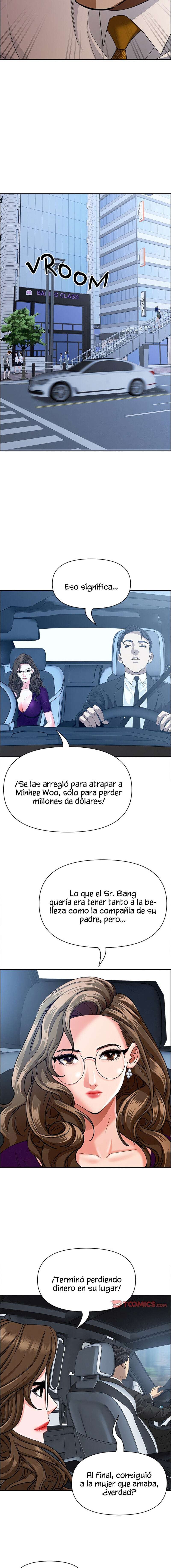 Guardian de Milfs Capítulo 24 - Page 13