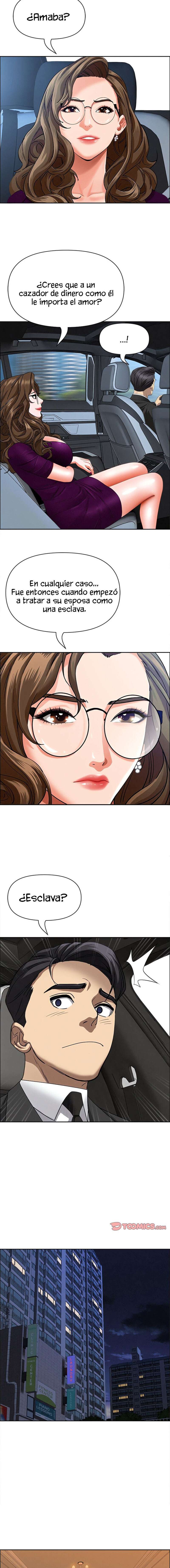 Guardian de Milfs Capítulo 24 - Page 14