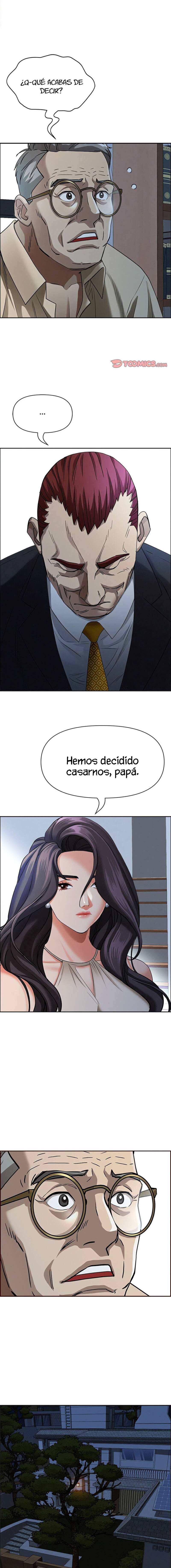 Guardian de Milfs Capítulo 24 - Page 4