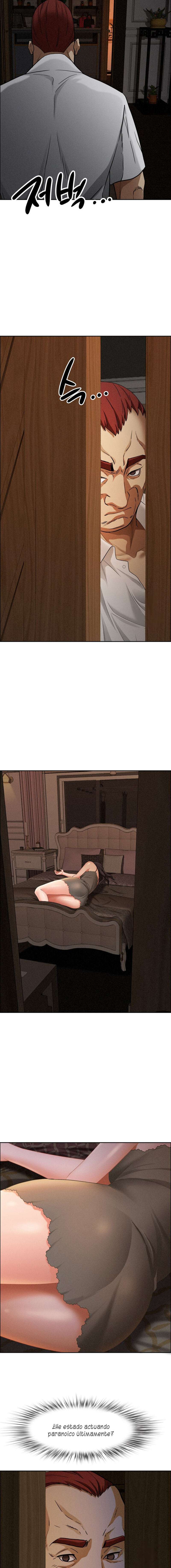 Guardian de Milfs Capítulo 26 - Page 16