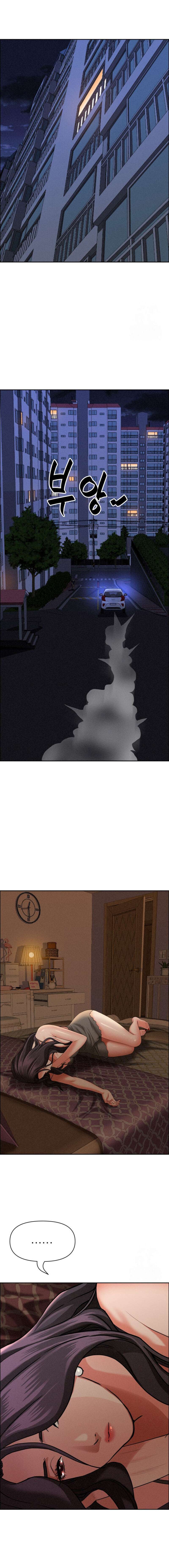 Guardian de Milfs Capítulo 26 - Page 18