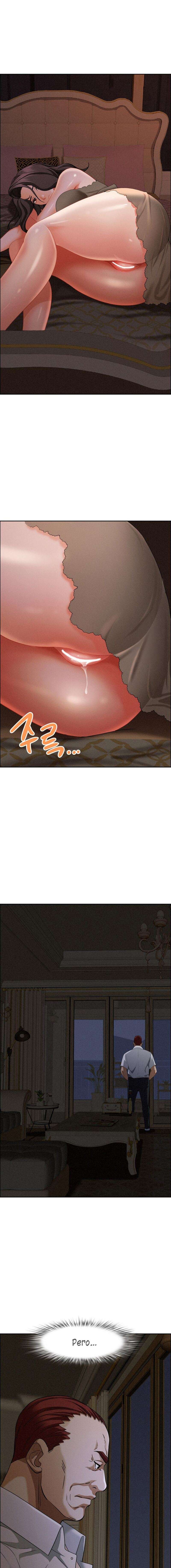 Guardian de Milfs Capítulo 26 - Page 19