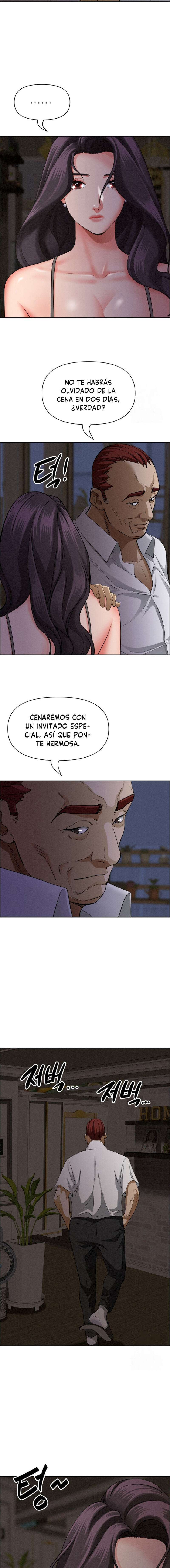 Guardian de Milfs Capítulo 27 - Page 4