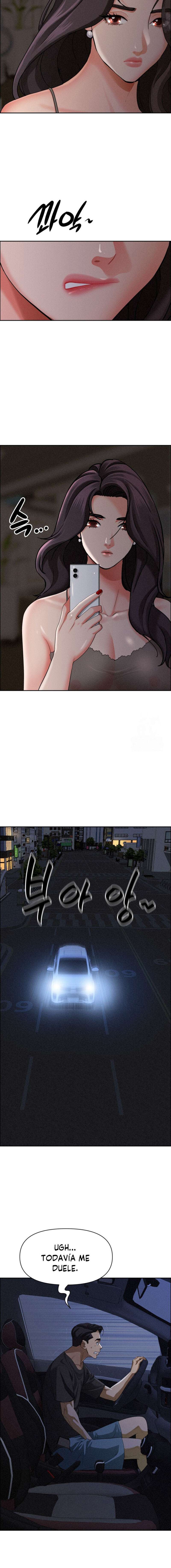 Guardian de Milfs Capítulo 27 - Page 5