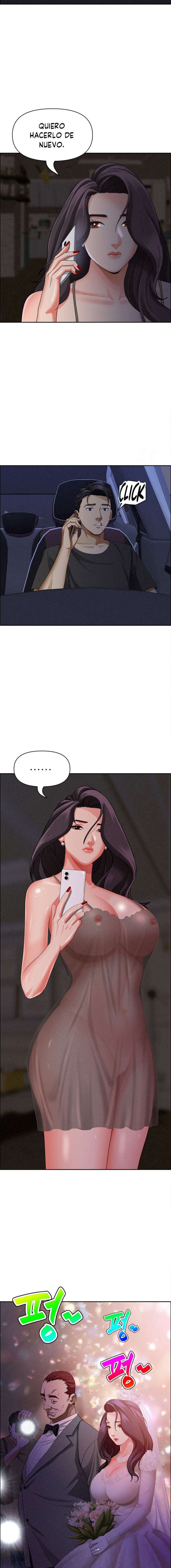 Guardian de Milfs Capítulo 27 - Page 7