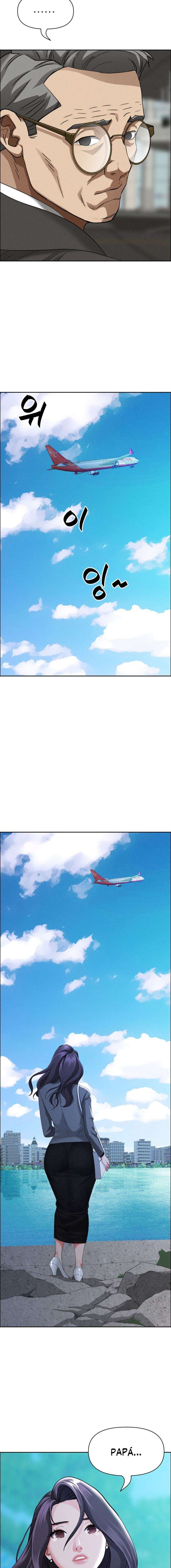 Guardian de Milfs Capítulo 27 - Page 9