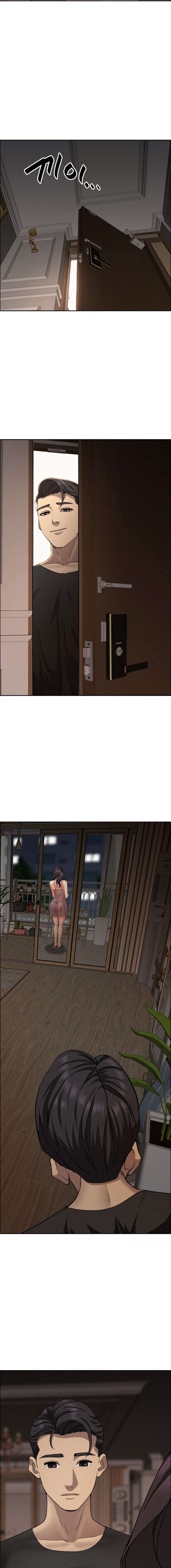 Guardian de Milfs Capítulo 28 - Page 15