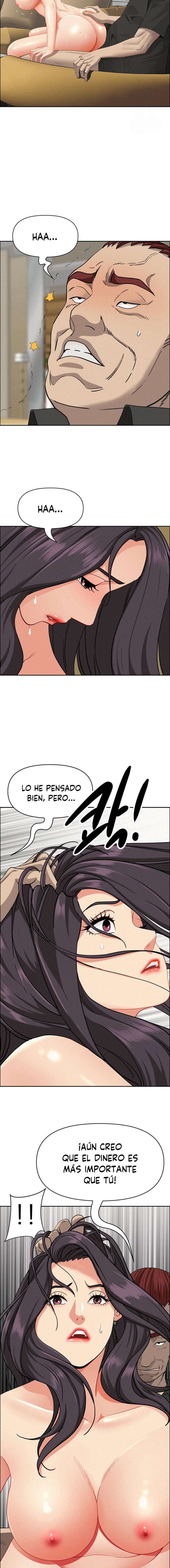 Guardian de Milfs Capítulo 28 - Page 6