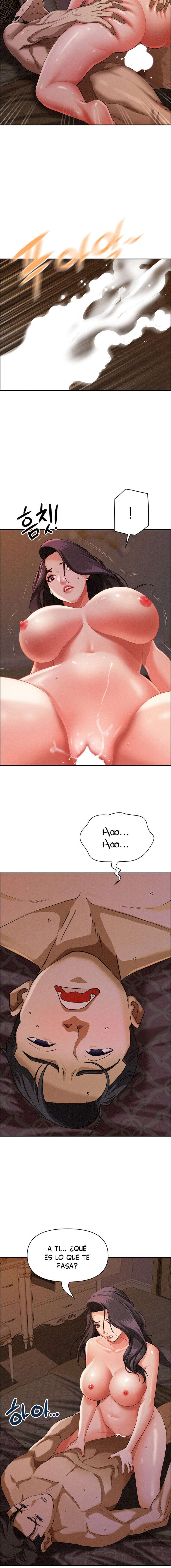 Guardian de Milfs Capítulo 29 - Page 3