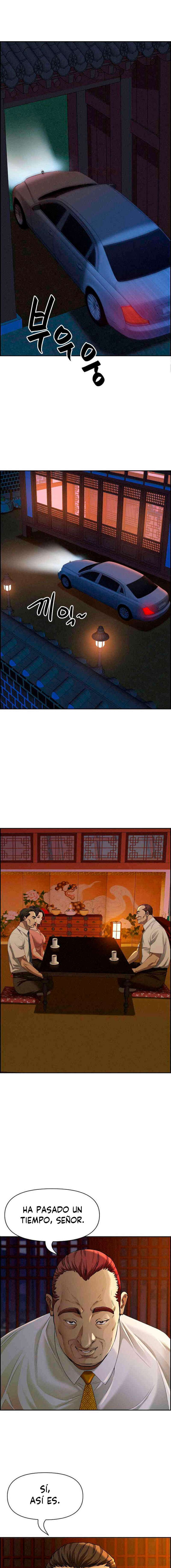 Guardian de Milfs Capítulo 3 - Page 18