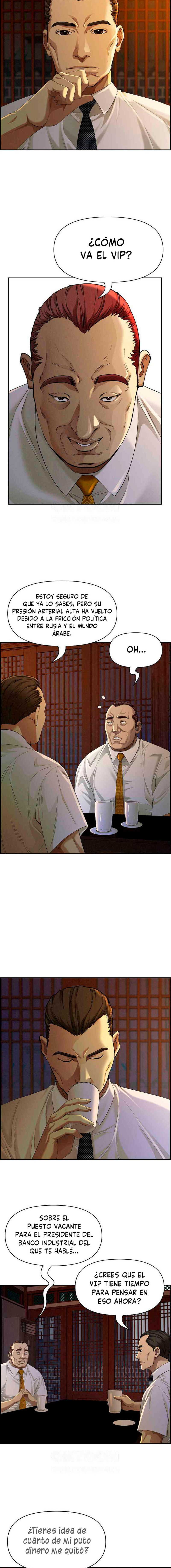 Guardian de Milfs Capítulo 3 - Page 19