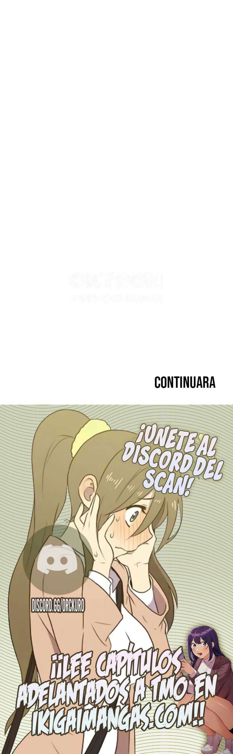 Guardian de Milfs Capítulo 3 - Page 22