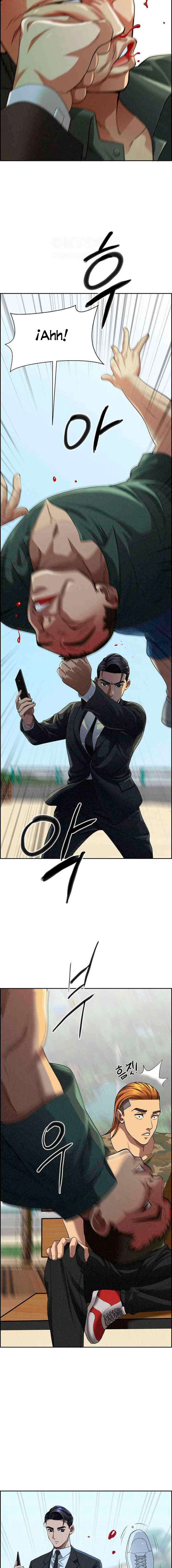 Guardian de Milfs Capítulo 3 - Page 4