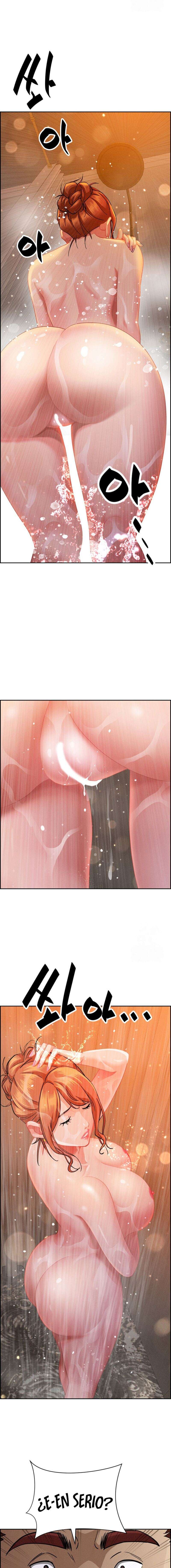 Guardian de Milfs Capítulo 30 - Page 14