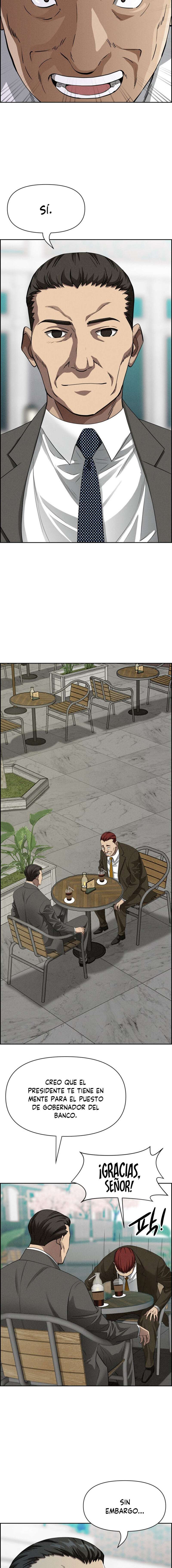 Guardian de Milfs Capítulo 30 - Page 15