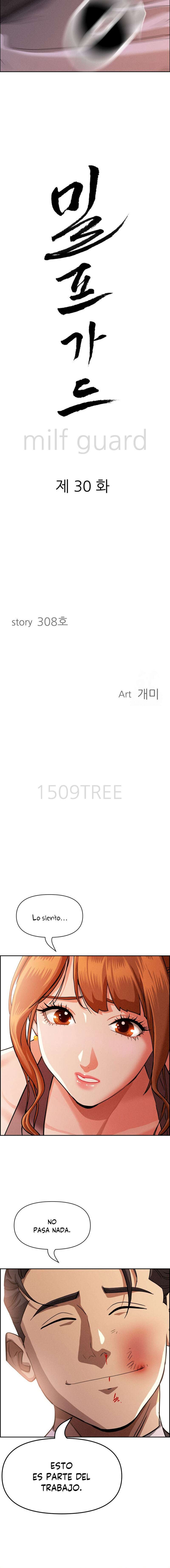 Guardian de Milfs Capítulo 30 - Page 2