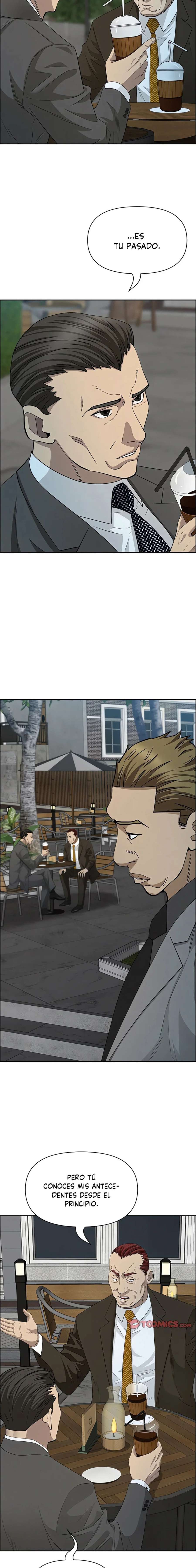 Guardian de Milfs Capítulo 31 - Page 6