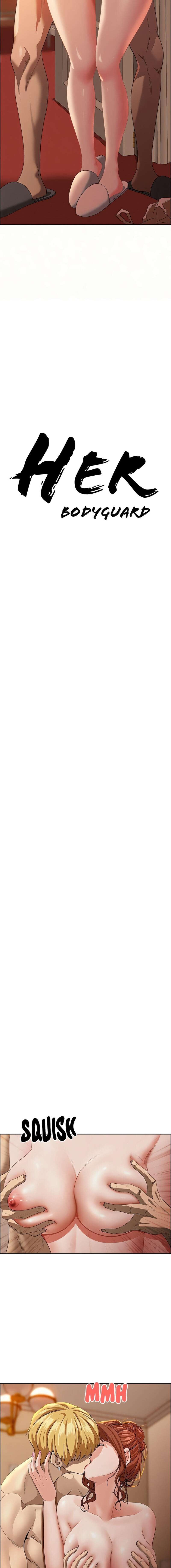 Guardian de Milfs Capítulo 33 - Page 2