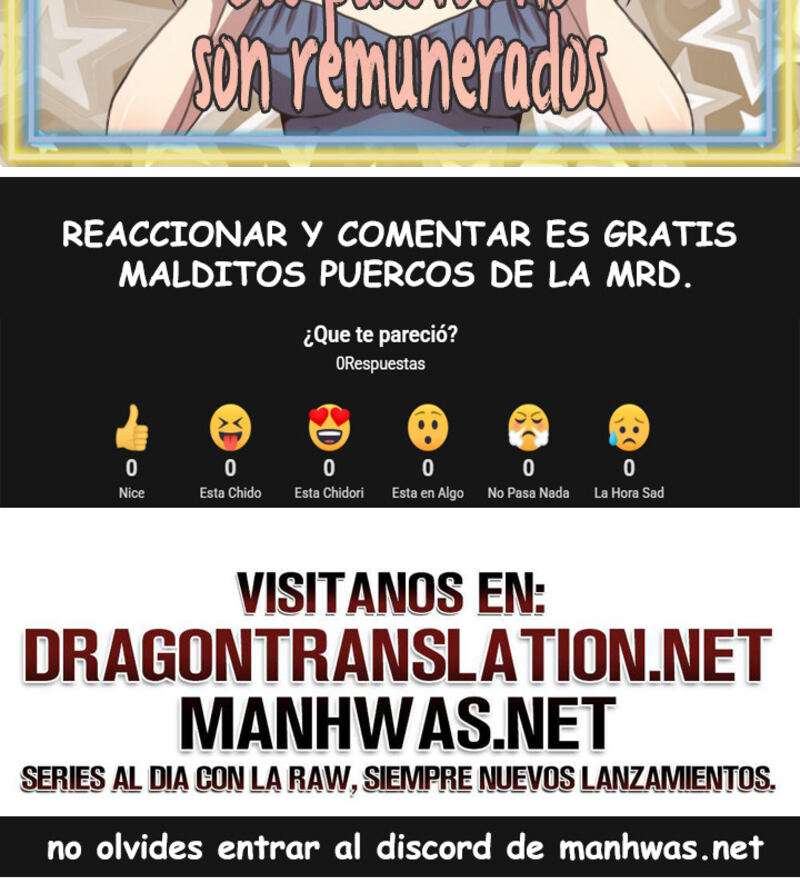 Guardian de Milfs Capítulo 34 - Page 20