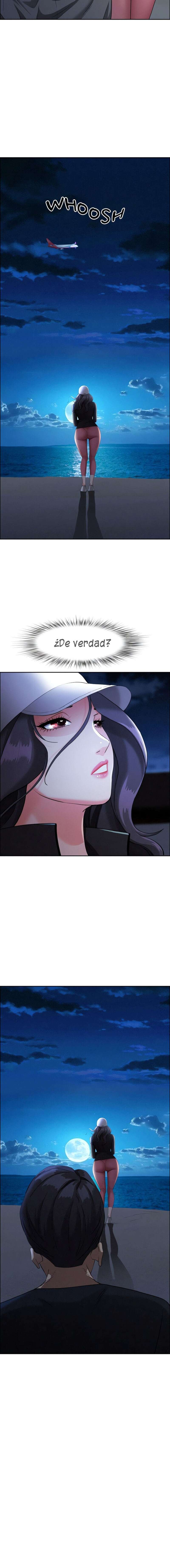 Guardian de Milfs Capítulo 35 - Page 12