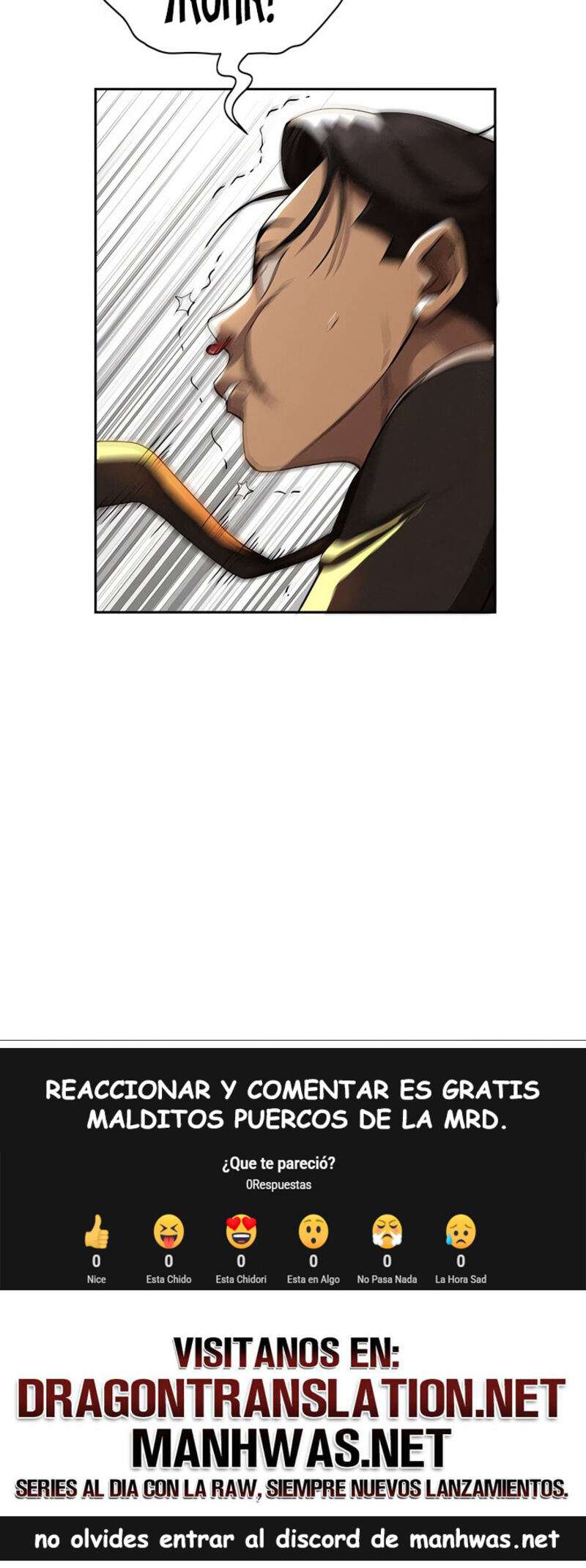 Guardian de Milfs Capítulo 37 - Page 17